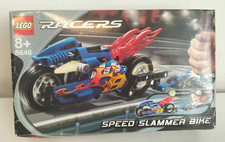 LEGO 8646 Power Racers Speed