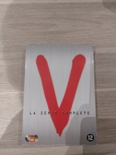 V Les Visiteurs coffret dvd intégrale