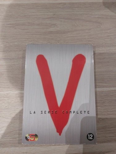 Les visiteurs coffret dvd - v,
