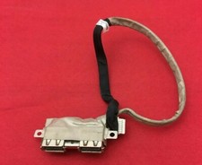 connecteur usb avec cable module carte usb pour Asus X5DAF