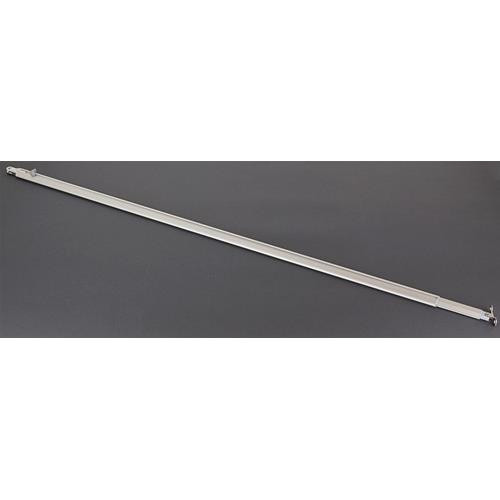 Pied mât droit pour - mât, store