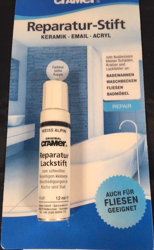 Cramer reparatur stift - cramer, reparatur-stift