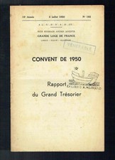 GLDF - Bulletin N°192 -