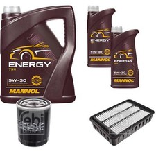 FEBI BILSTEIN Inspection Set