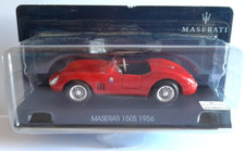 Die Cast MASERATI 150S 1956 ÉCHELLE 1/43