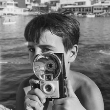 Tirage photo sur papier