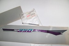 STICKER YAMAHA ORIGINAL Bande