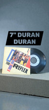 Disque  45 Tours Vinyle Duran Duran  🧡 The reflex 1984 France - pop
