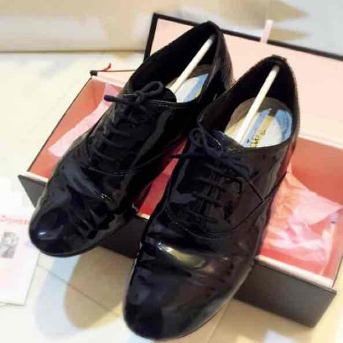 Repetto richelieu zizi - repetto,