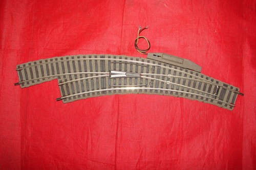 Fleischmann aiguillage - fleischmann,