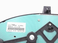 Compteur PEUGEOT 206 PHASE 2