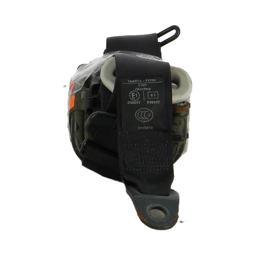 Ceinture securite avant - ceinture, de