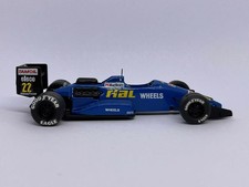 RIAL ARC01 GP de SAINT-MARIN
