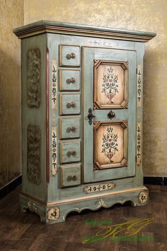 Voglauer armoire pain - armoire,