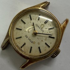 Montre femme GP à remontage