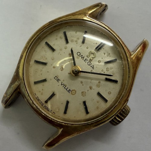 Montre femme remontage - montre, gp