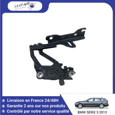 ?? COMPAS GAUCHE CAPOT BMW SERIE 3 ➤41617286343 ♻️