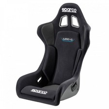 Baquet Sparco FIA Grid Q