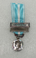 Médaille coloniale petit