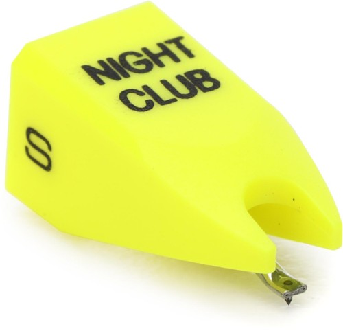 Ortofon nightclub - s, (2-pack)