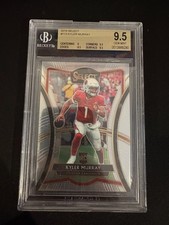 2019 Select #113 Kyler Murray