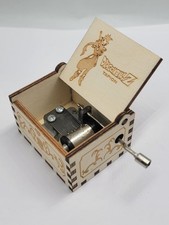 Boîte à Musique Dragon Ball