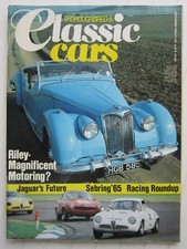 Thoroughbred & Classic