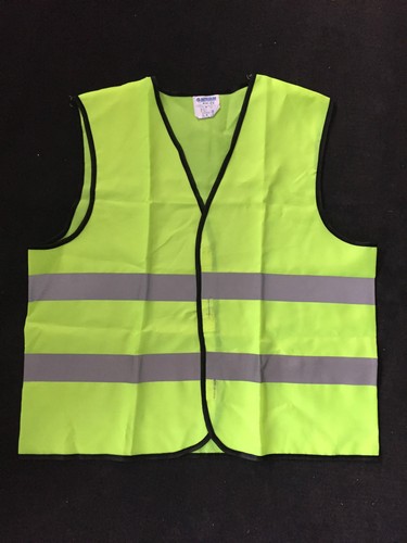 Nexa autocolor vest en471 - nexa,