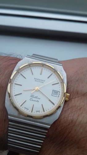 Montre vintage collection - montre,