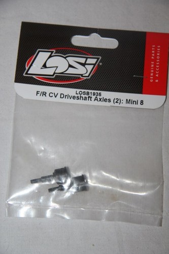 Losi axe cardans cvd mini - axe,
