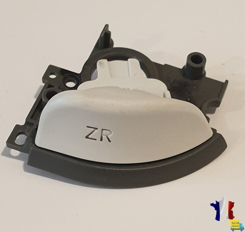 Touche grise 100 originale - zr, 100%