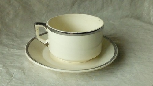 Dejeuner tasse chocolat en - a,