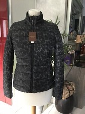 Doudoune reversible TORRENTE