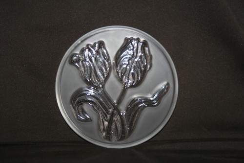 Dessous bouteille verre - bouteille, en