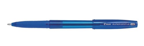 Super grip capuchon stylo - g,