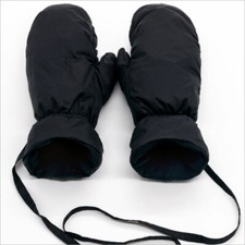 Gants Ski Doudoune Épais
