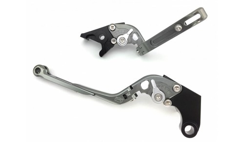 Paire leviers repliables - paire,