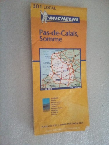 Ancienne carte routière - ancienne,
