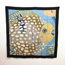 HERMES Carré 90 GRANDS FONDS