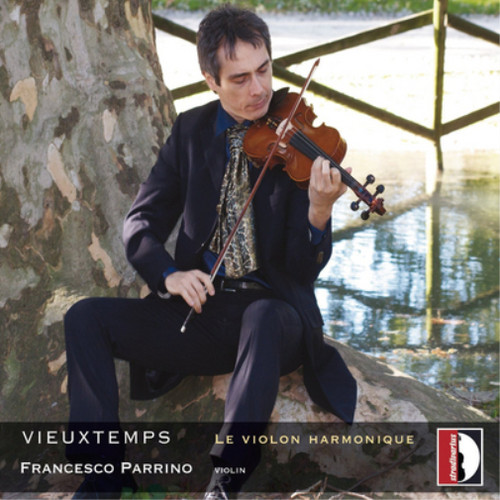 Henri vieuxtemps - henri,