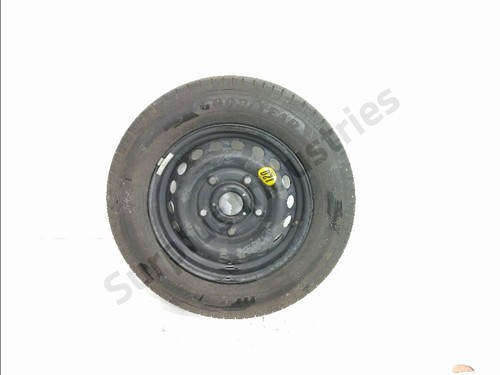 Roue secours ford transit - secours,