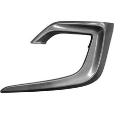 Bandeau De Pare-choc Arrière