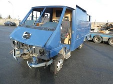 Crosse arriere droit RENAULT