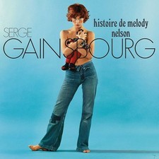 Serge Gainsbourg – Histoire