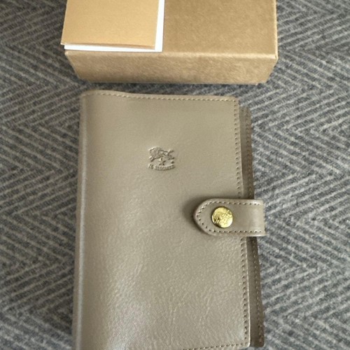 Agenda système mini anneaux - mini, 6