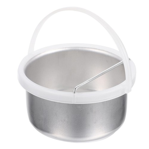 Pots cire fondue - pots, À