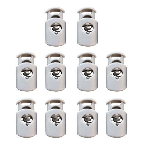 Pièces plastique baril - en,