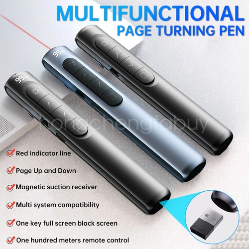 Powerpoint presentation remote - powerpoint,