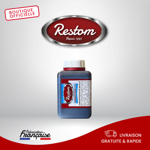 Restom convertisseur - restom,