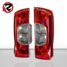 Feu arrière Citroën Nemo 2008+ kit complet